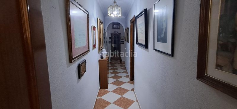 Foto 60e80a84-fd62-46b5-849d-b2118a86967c. Pis amb aparcament a Centro Utrera