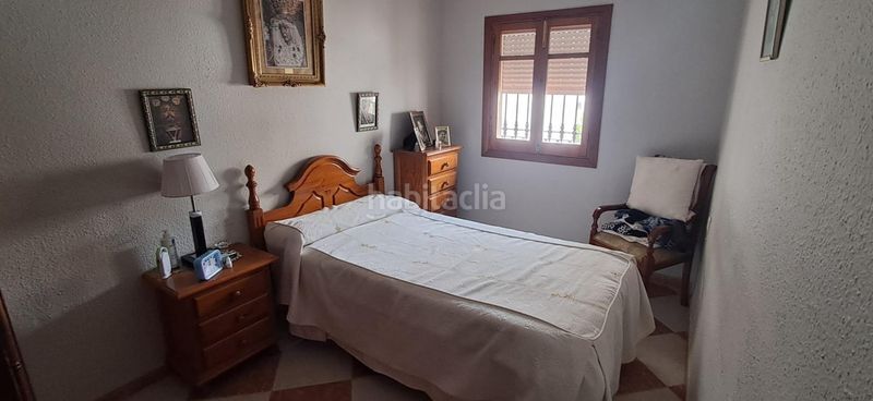Foto c6c769c7-f8b8-4ed4-a7a7-154d971d0492. Pis amb aparcament a Centro Utrera