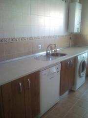 Lloguer Casa a Centro. Casa en alquiler