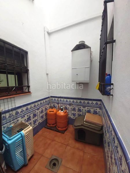 Foto 321dde9b-97dc-4ded-bc42-2e6f352d9c67. Casa amb calefacció a Salesianos Utrera