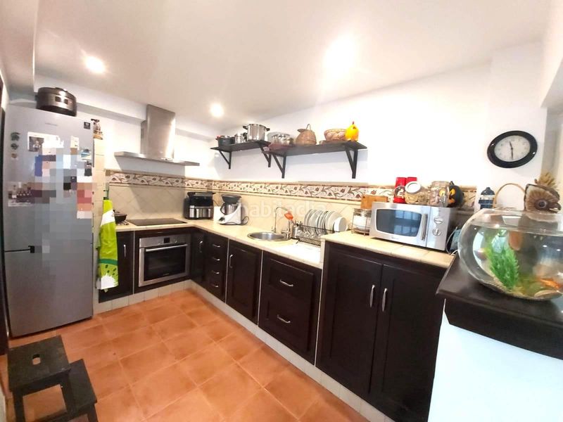 Foto 7322b016-7b4a-4c8c-95fd-6ba5a6758f04. Casa amb calefacció a Salesianos Utrera