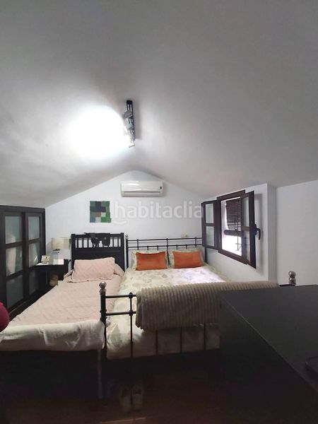 Foto 9a3c6cd9-4334-46e1-acad-30217e2b55fd. Casa amb calefacció a Salesianos Utrera