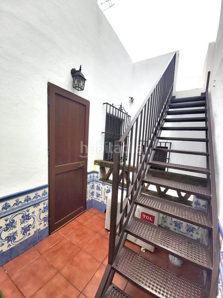 Foto db1ddf41-b9fd-4d76-9b62-78c5a6320347. Casa amb calefacció a Salesianos Utrera