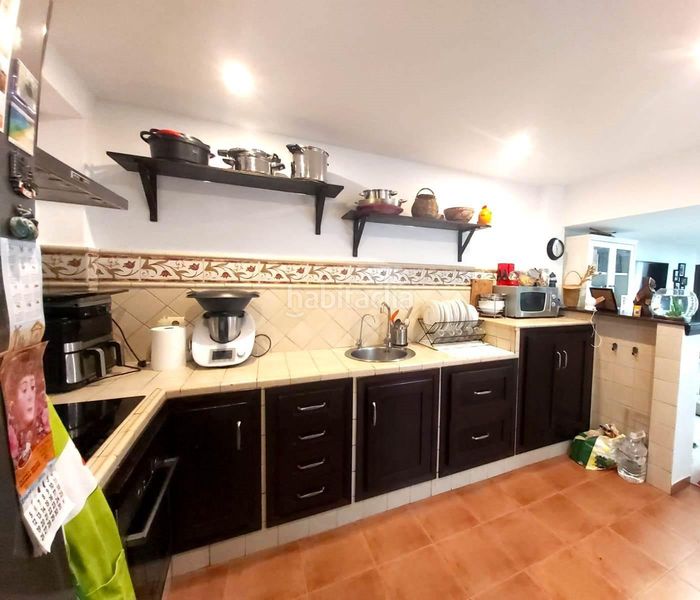 Foto fd76385a-fbfc-4d2c-848d-fc27a1d35ab6. Casa amb calefacció a Salesianos Utrera