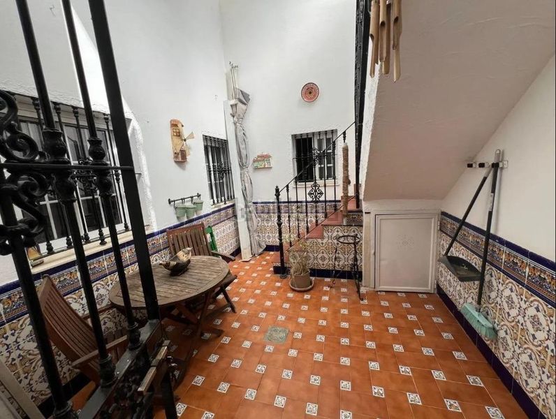 Foto feeaf2ed-3ba3-4da7-9b18-4743309638ec. Casa a Torre Cruz - Los Molinos Utrera