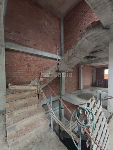 Foto d086945c-8756-49db-80c9-b957663c6fd6. Casa amb aparcament a Torre Cruz - Los Molinos Utrera