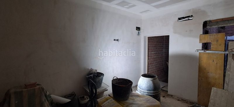 Foto 542fcc70-c4f6-41bf-bb93-992fef875684. Casa amb aparcament a Torre Cruz - Los Molinos Utrera