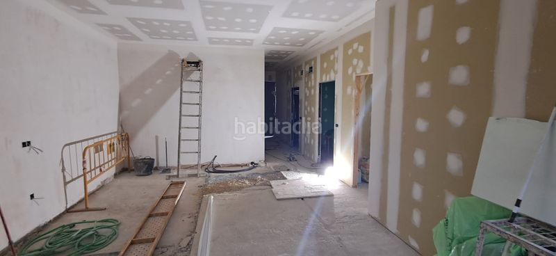 Foto cef7ab2d-75a3-4da8-9800-20de07d01d5c. Casa amb aparcament a Torre Cruz - Los Molinos Utrera