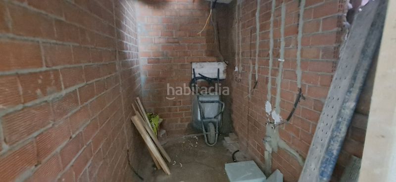 Foto d2ef2a42-f8ba-4942-930e-2567a646617b. Casa amb aparcament a Torre Cruz - Los Molinos Utrera
