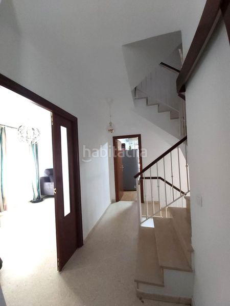 Foto 57b1a102-8648-451c-8ee9-b396b740bac0. Casa amb calefacció aparcament piscina a Torre Cruz - Los Molinos Utrera