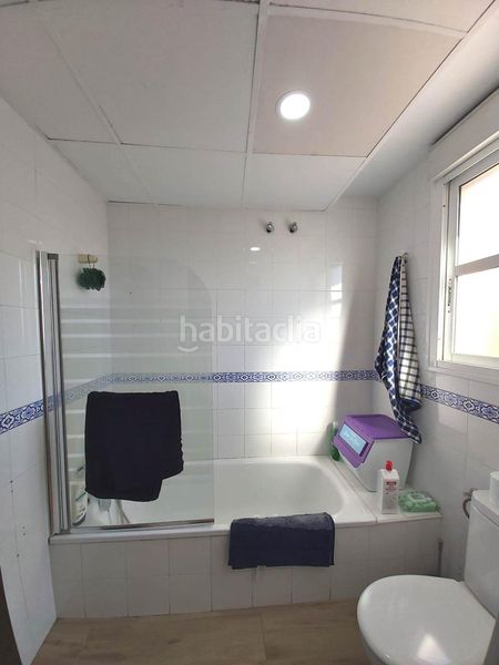 Foto 7fe60e64-e4f8-4cc3-bcd1-4b40f3ff2b22. Casa amb calefacció aparcament piscina a Torre Cruz - Los Molinos Utrera