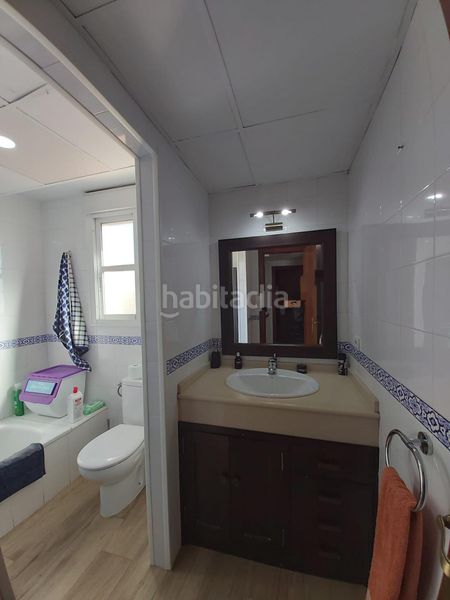 Foto d1da895e-ffbb-4bfd-8f9c-07e45d27bca7. Casa amb calefacció aparcament piscina a Torre Cruz - Los Molinos Utrera