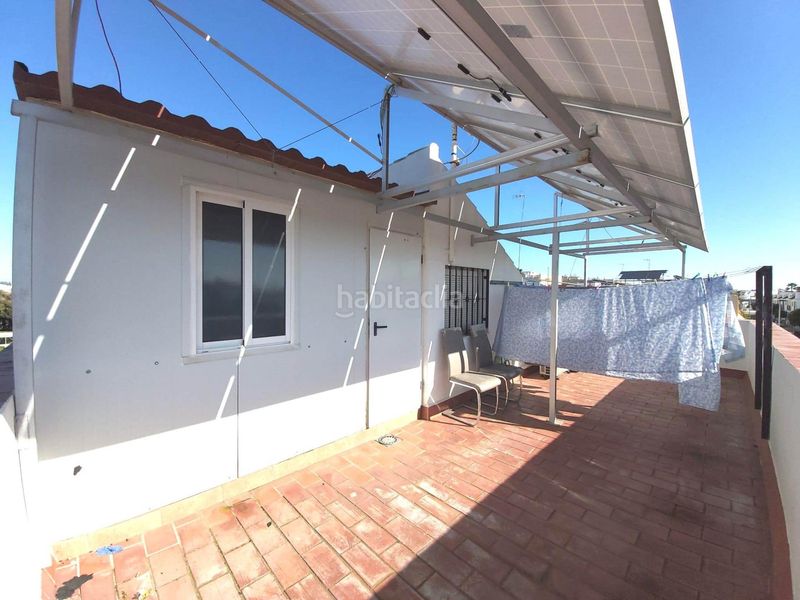 Foto d27982a7-929b-4d12-b719-515889390993. Casa amb calefacció aparcament piscina a Torre Cruz - Los Molinos Utrera