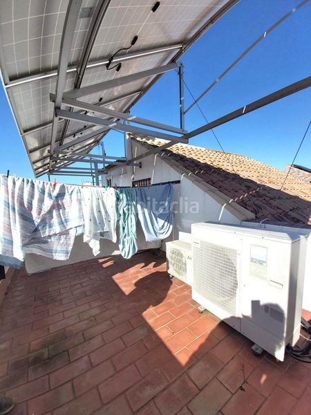 Foto fb64987e-676e-4119-86d9-9d996b3299a2. Casa amb calefacció aparcament piscina a Torre Cruz - Los Molinos Utrera