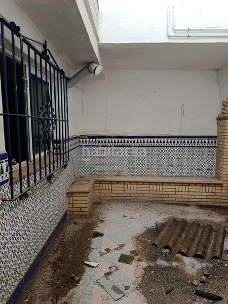 Foto 1857ffd8-517d-438e-a108-8d7d15bcf3a3. Casa a Centro Utrera