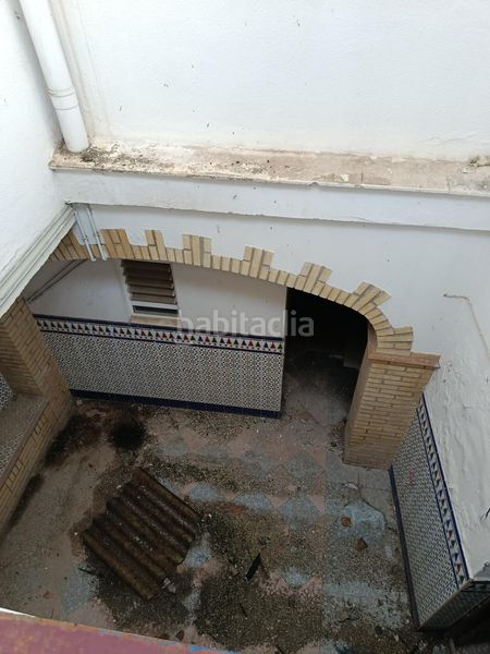 Foto 81ed27b7-a6c7-4640-aed9-0b376788f542. Casa a Centro Utrera