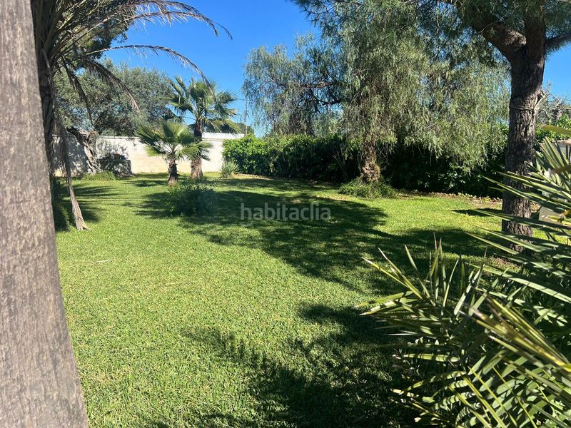 Foto 48f43003-6509-4716-9732-a3c2838e223d. Casa amb piscina a Pedanías Norte Utrera