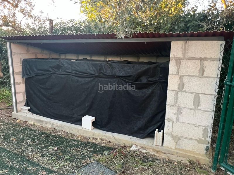 Foto 532d2ec2-9e88-4d3b-87c7-0f1c74dbb1ab. Casa amb piscina a Pedanías Norte Utrera