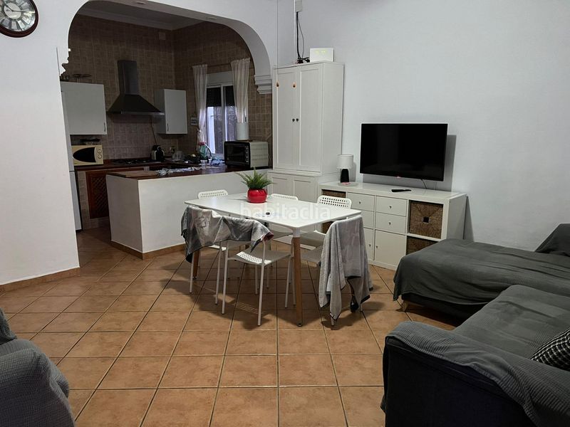 Foto 5f9f1edc-eda0-43bb-adb6-cfca43d56fe2. Casa amb piscina a Pedanías Norte Utrera