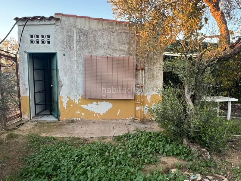 Foto 6cf854d0-a51a-4665-a989-357ad6f13b34. Casa amb piscina a Pedanías Norte Utrera