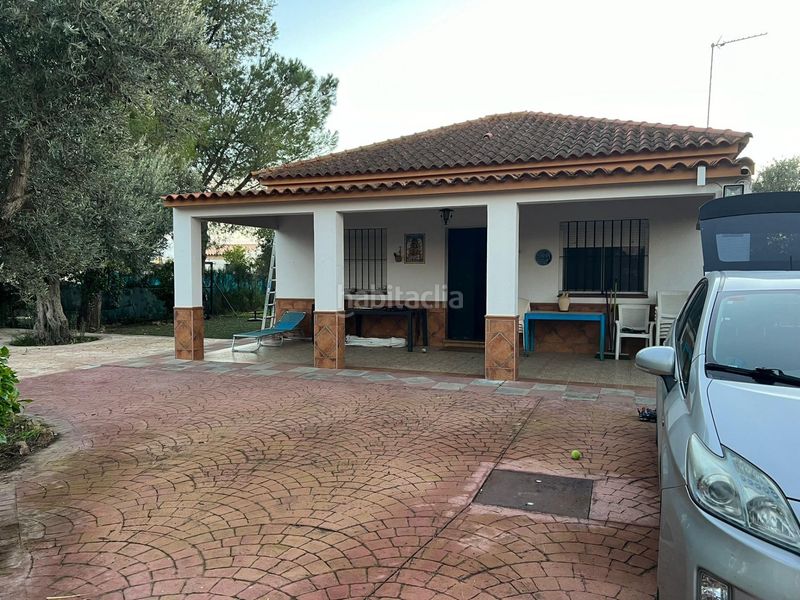 Foto 83b353fa-bff6-4e1c-868a-6dd50d7d155a. Casa amb piscina a Pedanías Norte Utrera