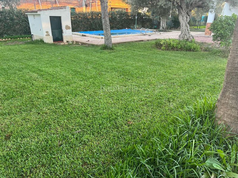 Foto ad5fa40b-41d4-4de3-af23-ac1ff39ae70f. Casa amb piscina a Pedanías Norte Utrera