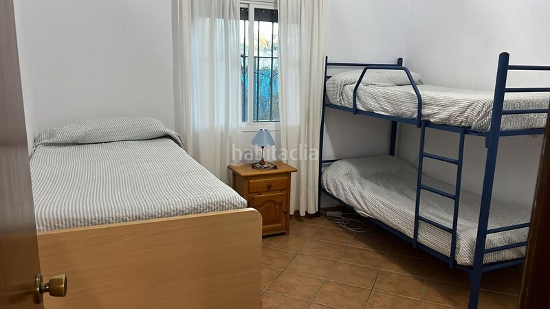 Foto c2c65d7c-6272-49be-80af-94f4ad8b798f. Casa amb piscina a Pedanías Norte Utrera