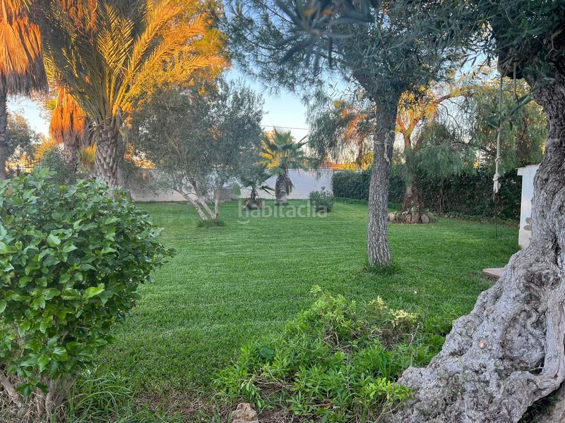 Foto cacbe915-ab9d-42d8-ab36-2c7914ae9c8d. Casa amb piscina a Pedanías Norte Utrera