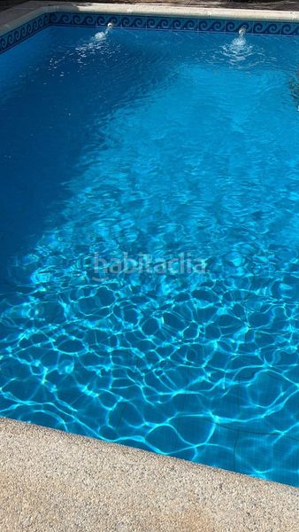 Foto d82e8a12-f9d4-4be4-b877-90c7f6125a13. Casa amb piscina a Pedanías Norte Utrera