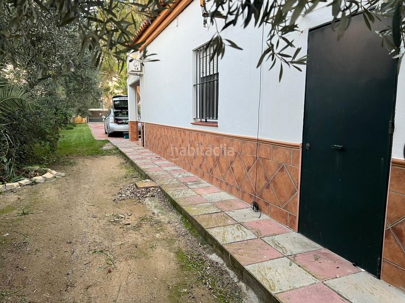 Foto f05eebba-a2ad-4bbc-af06-89518118733a. Casa amb piscina a Pedanías Norte Utrera