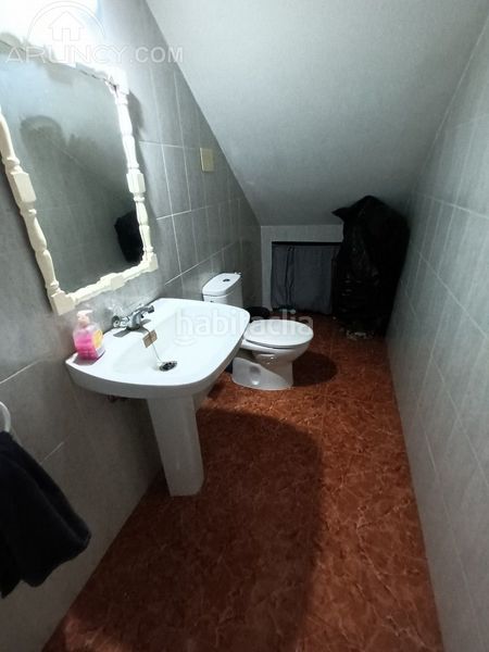 Foto 3f59f757-53a9-4e30-a896-a4417bcf86b5. Casa amb aparcament a Las Torres - Constelaciones Utrera