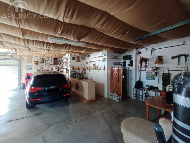 Foto 50a82199-c191-470d-93ab-eea55649a9f2. Casa amb aparcament a Las Torres - Constelaciones Utrera