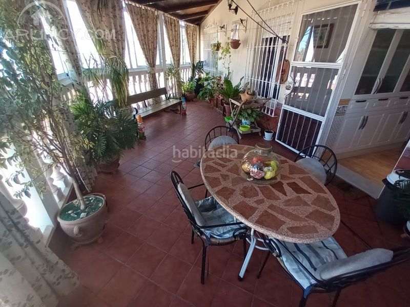 Foto 566f91d2-1386-4adc-b8a2-db16a13f6ba0. Casa amb aparcament a Las Torres - Constelaciones Utrera