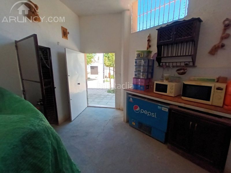 Foto 5a3ac499-b6a5-4350-aaac-d99381e64bd0. Casa amb aparcament a Las Torres - Constelaciones Utrera