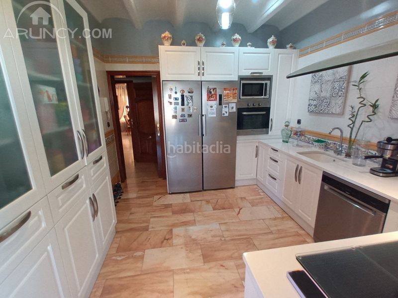 Foto 80c2f19c-ccda-441a-909a-07795ac665a8. Casa amb aparcament a Las Torres - Constelaciones Utrera