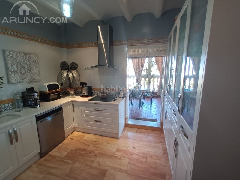 Foto a251cb98-2000-41be-9945-63d9232bd0c5. Casa amb aparcament a Las Torres - Constelaciones Utrera