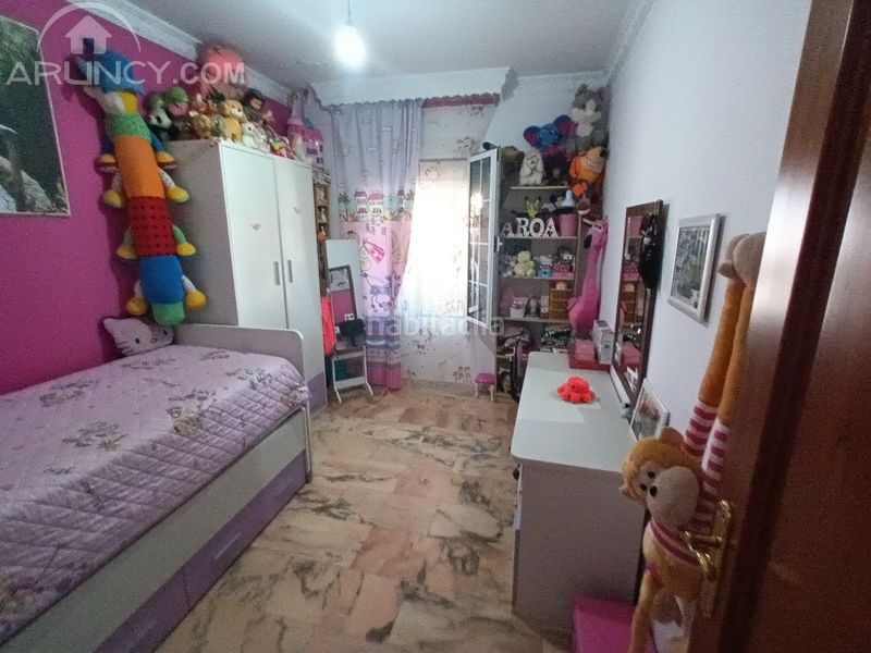 Foto ab14edee-77a5-4603-aa5a-6ecd6869e626. Casa amb aparcament a Las Torres - Constelaciones Utrera