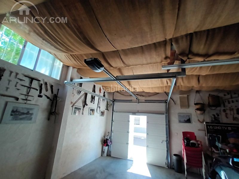 Foto cc571247-579c-4c7d-bff0-56a3f7efe2d2. Casa amb aparcament a Las Torres - Constelaciones Utrera