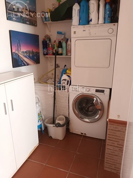 Foto ecb60a72-2414-4cc4-9b2d-a754bbf83612. Casa amb aparcament a Las Torres - Constelaciones Utrera