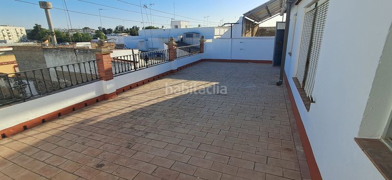 Foto c5122c10-653f-4718-ba56-eb152a64db4b. Casa amb aparcament a Estación - La Fontanilla - El Tinte Utrera