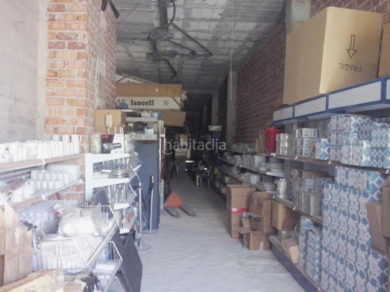 Foto 13ff7695-99f5-496c-ac16-4fa939802581. Local comercial a Centro Utrera
