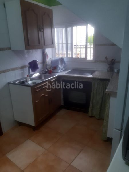 Foto 09db3c2b-26ef-463e-8c9f-5d12b6c6ffaf. Casa a Centro Utrera