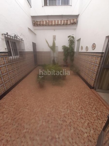 Foto 179fc60d-070c-43d9-98b3-acbec7bf8739. Casa a Centro Utrera