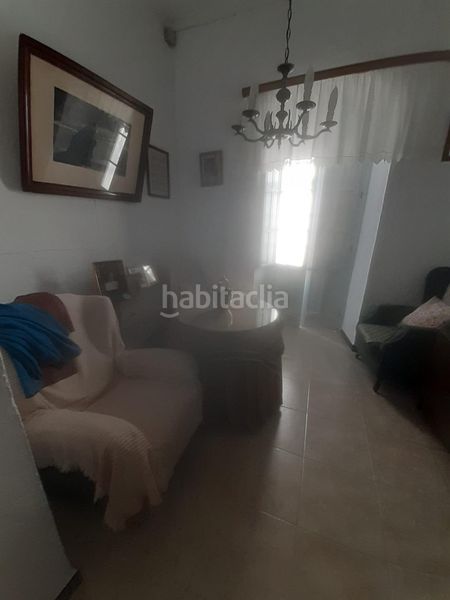 Foto 57ff074c-fd7d-4fb4-a7c7-32c8d9f8f1fa. Casa a Centro Utrera