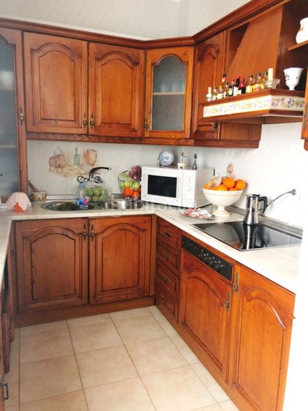 Foto ff1db2db-af60-4d11-9eaa-b9c842f3ea20. Casa a Torre Cruz - Los Molinos Utrera