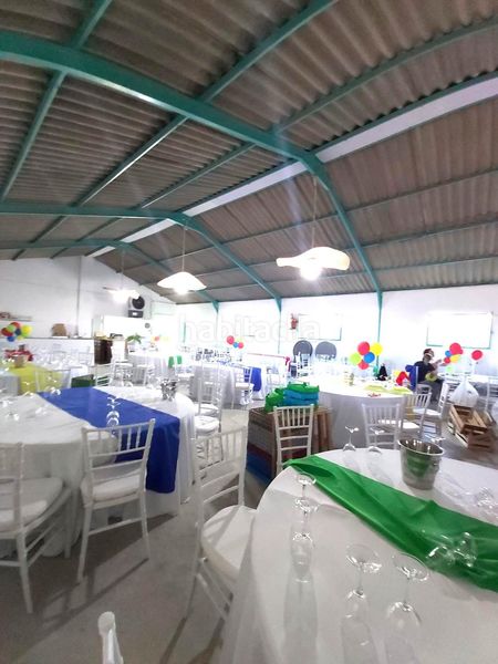 Foto 12ed682c-2ddf-4a5f-81e7-9e6ee45f9429. Casa amb aparcament a Pedanías Norte Utrera