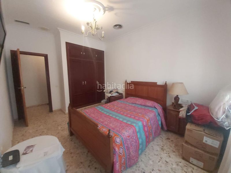 Foto 1adc447f-2e5d-4927-a373-000cc5fe6897. Casa amb aparcament a Pedanías Norte Utrera