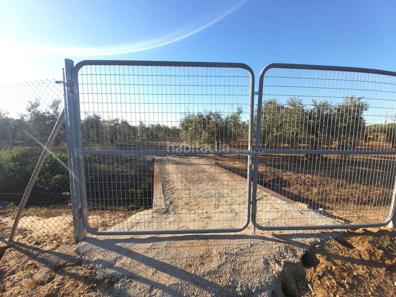 Foto 237a108b-0a34-4a0e-a0bc-a253fe0ad50a. Casa amb aparcament a Pedanías Norte Utrera