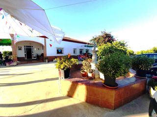 Casa a Pedanías Norte. Oportunidad única! finca rústica con grandes posibilidades