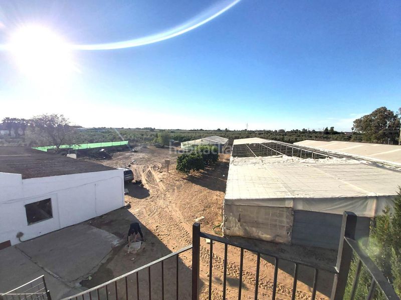 Foto 574db268-3579-4bbf-824a-ea0d6ef3b032. Casa amb aparcament a Pedanías Norte Utrera